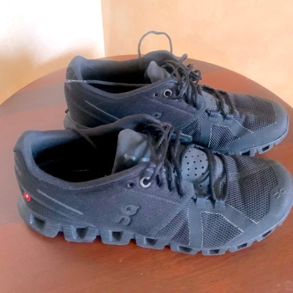 On Cloud Sneakers